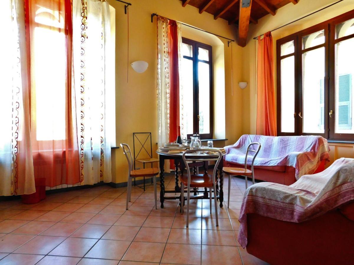 Casa D'epoca, Apartament Levanto